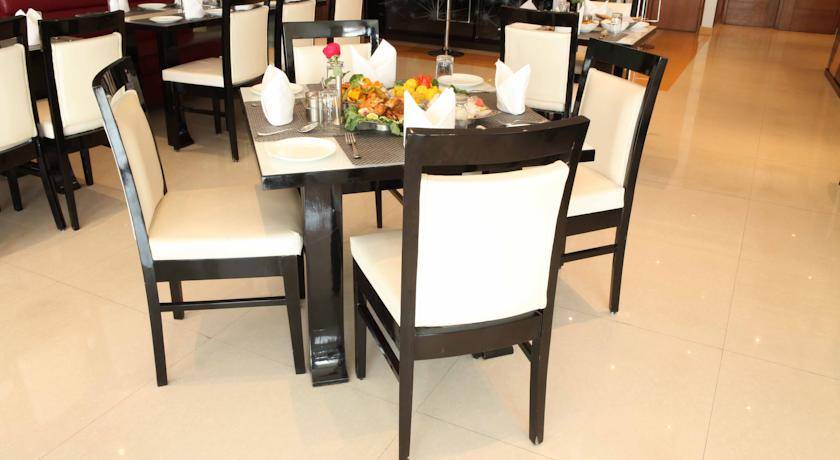 Ramhan Hotel 3* Индия, Нью-Дели