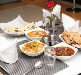 Туры в Ramhan Hotel в Индии