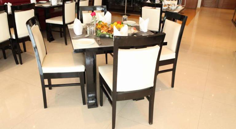 Ramhan Hotel