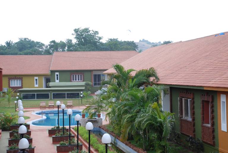 Ginger Tree Boutique Resort