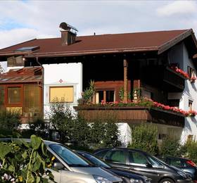 Heureka Haus в Серфаус