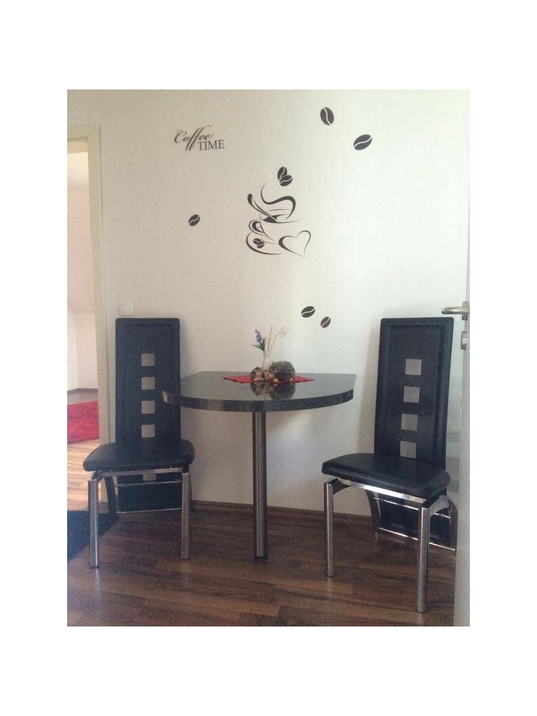 Krika Apartment