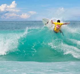 Туры в Kata Beach Center Hotel в Таиланде