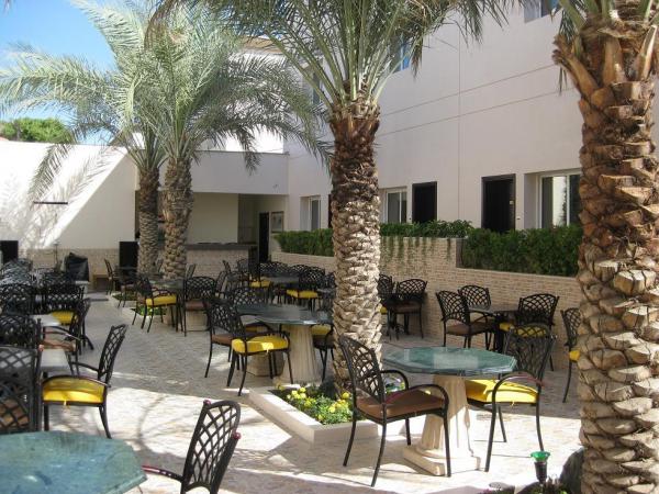 Ramee Garden Hotel Apartments, Abu Dhabi 3*
