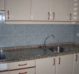 Отдых в Apartamentos Europa Center - Испания, Коста Бланка