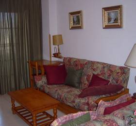 Apartamentos Europa Center в Коста Бланке