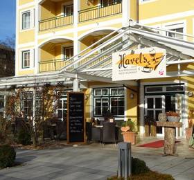 Туры в Appartementvermietung Bad Fussing в Германии