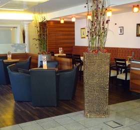 Отдых в Appartementvermietung Bad Fussing - Германия, Бад-Фюссинг