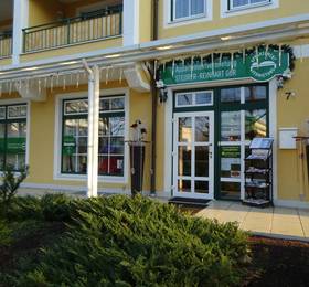 Appartementvermietung Bad Fussing в Бад-Фюссинге