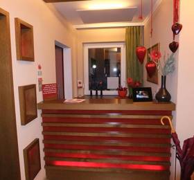 Aparthotel Christine в Бад-Фюссинге