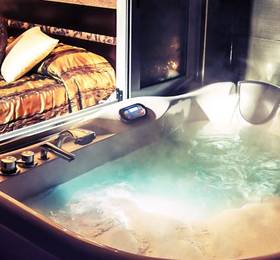 Отдых в Hotel Eliton & Spa Resort - Греция, Лутраки
