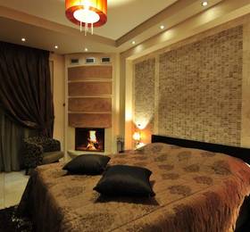Туры в Hotel Eliton & Spa Resort в Греции