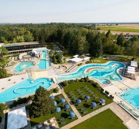 Отдых в Johannesbad Hotel Phonix - Германия, Бад-Фюссинг