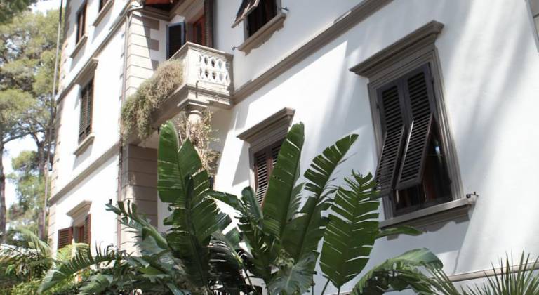 Hotel Tirreno