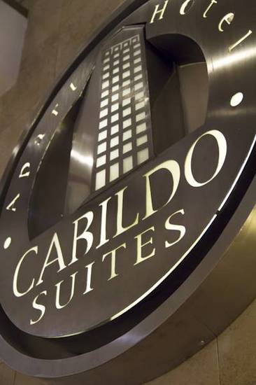 Apart Hotel Cabildo Suites 4* Аргентина, Буэнос-Айрес