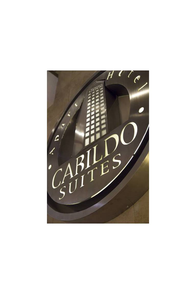 Apart Hotel Cabildo Suites