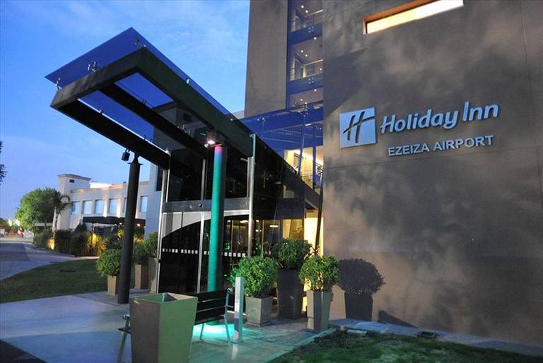 Holiday Inn Ezeiza Airport