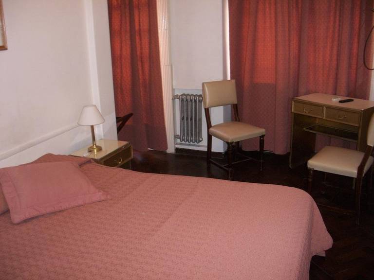 King's Hotel