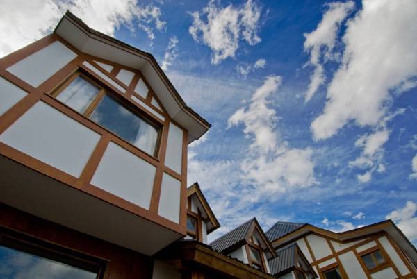 Hosteria Via Rondine 3* Аргентина, Ушуайя