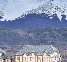 Hosteria Via Rondine в Ушуайе