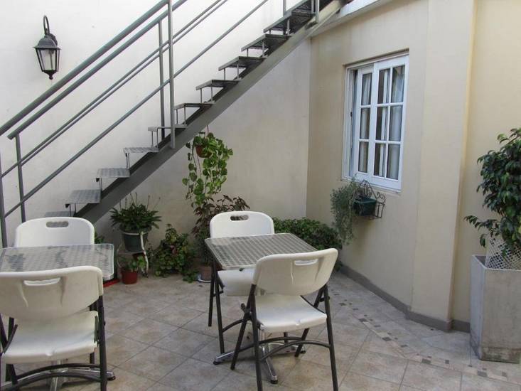 Hostel Inn Tango City 3* Аргентина, Буэнос-Айрес