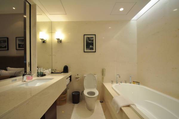 Victoria Hotel Guangzhou 4* Китай, Гуанчжоу