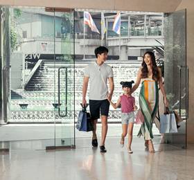 Отдых в The Westin Grande Sukhumvit Hotel - Таиланд, Бангкок