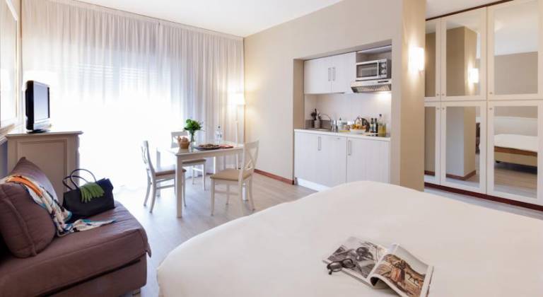 Mallia Residence Hotel