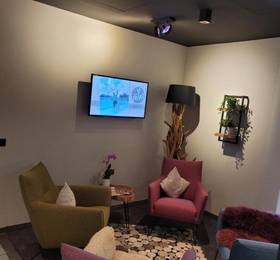 Туры в Kurhotel Villa Fortuna в Германии