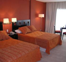 Туры в Howard Johnson Hotel Ramallo в Аргентине