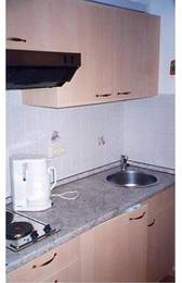Туры в Appartement Haus Anja в Германии