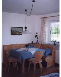 Отдых в Appartement Haus Anja - Германия, Бад-Фюссинг
