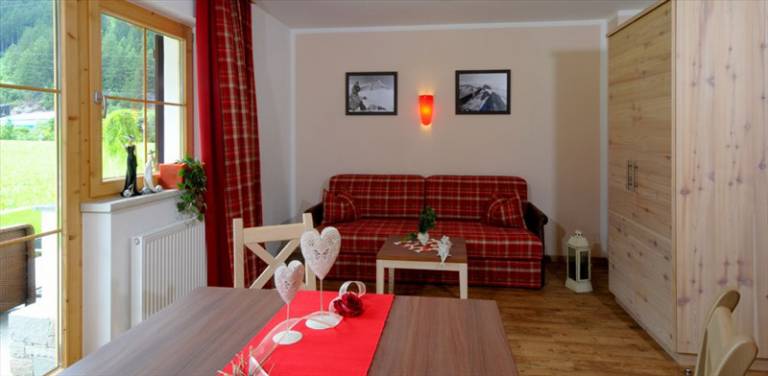 Schnee Chalet