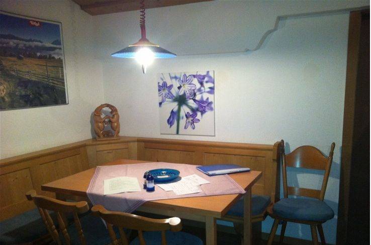Apartament Kroell Franziska Австрия, Майрхофен