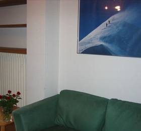 Отдых в Apartament Kroell Franziska - Австрия, Майрхофен