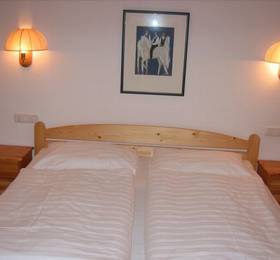 Apartament Kroell Franziska в Майрхофене