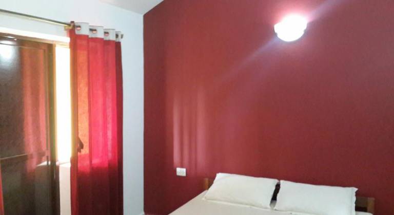Goa's Pearl Hotel