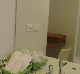 Nantra Thongson Bay Resort & Villas в Самуи