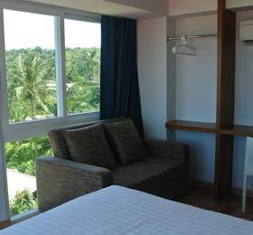 Туры в Nantra Thongson Bay Resort & Villas в Таиланде