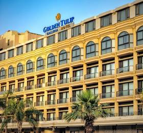 Отдых в Golden Tulip Galleria Hotel - Ливан, Бейрут