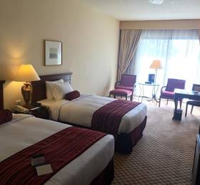 Туры в Golden Tulip Galleria Hotel в Ливане