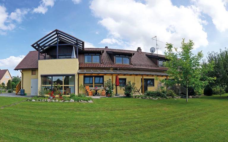 Haus Hilgarth