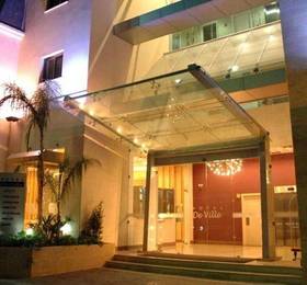 Туры в Golden Tulip Hotel de Ville в Ливане