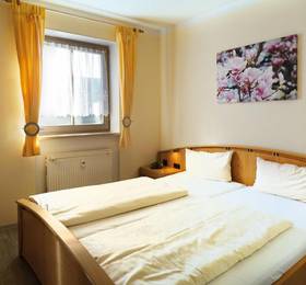 Appartementhaus Kurwohnanlage Wurding в Бад-Фюссинге
