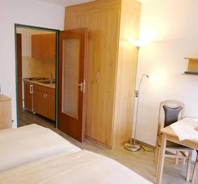 Туры в Chalet Swiss - Appartementhotel в Германии