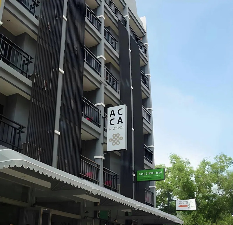 ACCA Patong