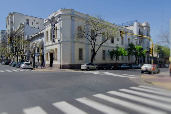 Astor Hotel 2* Аргентина, Буэнос-Айрес