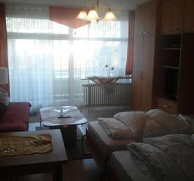 Отдых в Appartement Haus Hamburg - Германия, Бад-Фюссинг