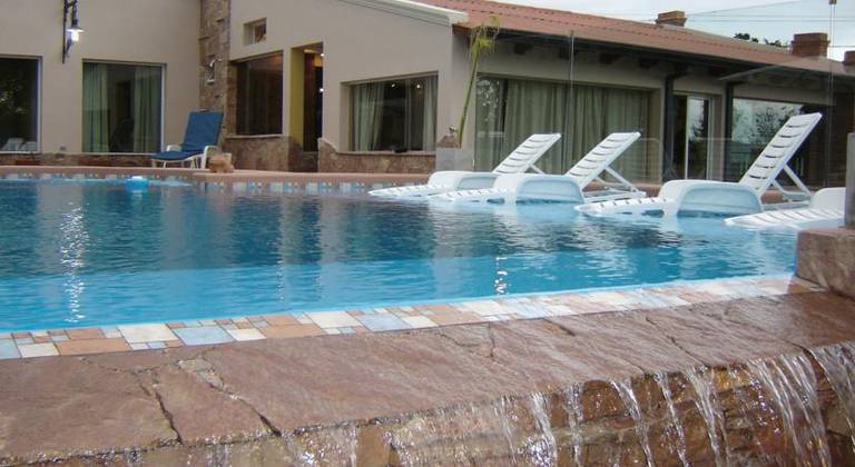 Don Numas Posada Boutique & Spa Hotel