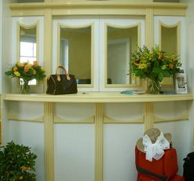 Туры в Appartementhaus Irmgard в Германии